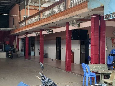 Bán nhà khủng an lạc   ngang 12.4m   đường 12m thông tứ hướng   432m2   chỉ 26 tỷ 1