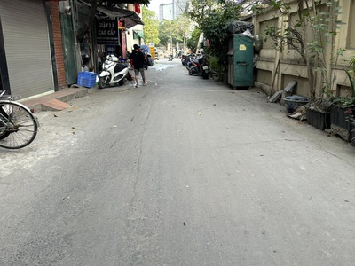 Bán gấp nhà 4 tầng yên hòa   cầu giấy  - diện tích 81m    giá chỉ 1x tỷ 0