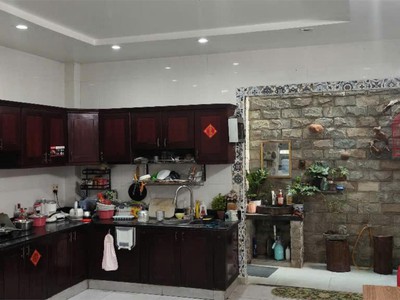 Chính chủ cho thuê MBKD mặt hồ hoàng càu 4129