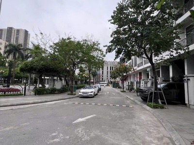 Chính chủ cho thuê MBKD mặt hồ hoàng càu 3075