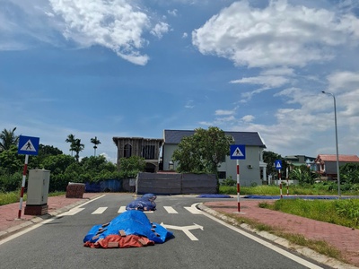Bán đất đấu giá phú xá - tân trường giá đầu tư full tiện ích 2