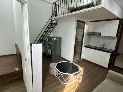 Chính chủ cho thuê MBKD mặt hồ hoàng càu 3330