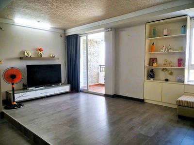 Cho thuê căn hộ 4s riverside 70m2 full nội thất, view sông đẹp mát 2