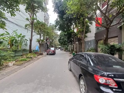 Bán đất phân lô lai xá, vỉa hè 2 oto tránh kinh doanh, 68m, giá đầu tư. 1