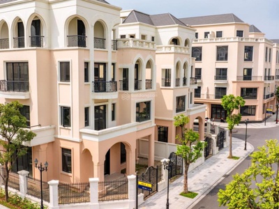Biệt thự san hô vin ocp2 chiết khấu   20. duy nhất tháng 6 bốc thăm cơ hội trúng ô tô sang vf9 1