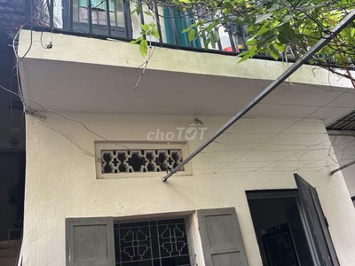 Nhà vị trí đẹp- giá tốt chính chủ cần bán nhanh nhà tập thể tại quận cầu giấy, tp hà nội 2