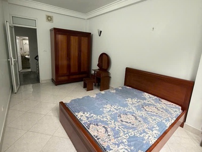 Chính chủ cho thuê MBKD mặt hồ hoàng càu 3481