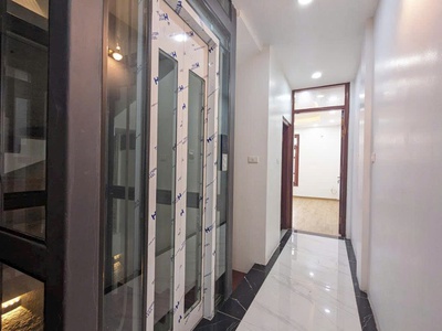 Chính chủ cho thuê MBKD mặt hồ hoàng càu 3157