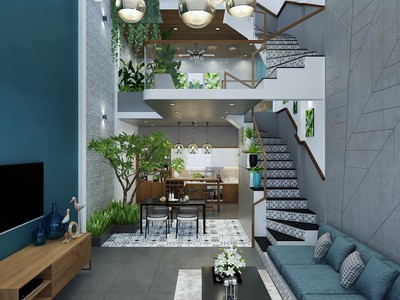 Chính chủ cho thuê MBKD mặt hồ hoàng càu 3744
