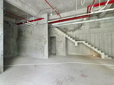 Bán shophouse hồ bán nguyệt quận 7, 194m2, 37 tỷ, mua tt cđt, ls 0, ck cao. có sẵn kinh doanh ngay 3