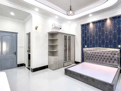 Chính chủ cho thuê MBKD mặt hồ hoàng càu 4026