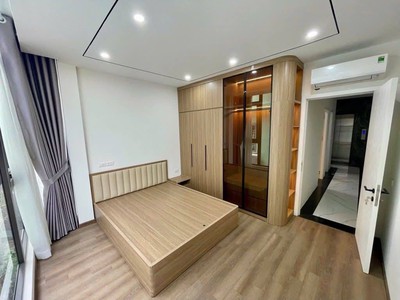 Nhà mới koong   full nội thất   thang máy   ngọc thụy   long biên - giá chỉ thương lượng 1