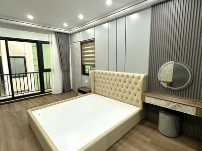 Nhà mới koong   full nội thất   thang máy   ngọc thụy   long biên - giá chỉ thương lượng 2
