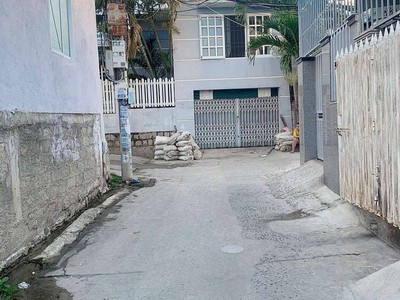 Bán nhà 2 tầng đặng lộ đường tô tận nhà. phường vĩnh hải 3