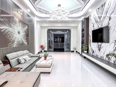 Chính chủ cho thuê MBKD mặt hồ hoàng càu 4030