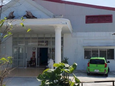 Chính chủ cho thuê MBKD mặt hồ hoàng càu 3986
