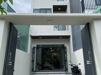 Chính chủ cho thuê MBKD mặt hồ hoàng càu 4019