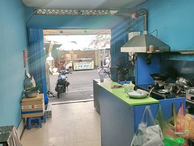 Nhà mt đường tôn đản phường 10 quận 4. 3