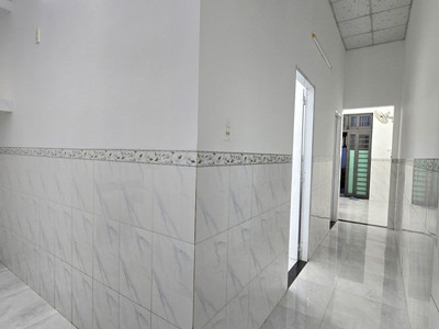 Bán nhà 52m , 2pn, 2wc, linh xuân, thủ đức - 3.75  tỷ 2