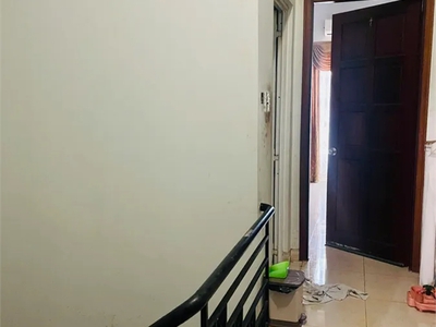 Bán gấp nhà hẻm 61 cách mạng  giá mềm 4.95 tỷ tân phú hồ chí minh - dt: 48m2  3,8x13m , 2 tầng, gồm 4