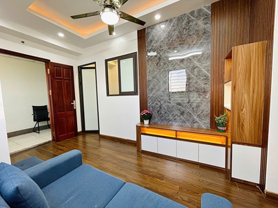 Chính chủ cho thuê MBKD mặt hồ hoàng càu 2785