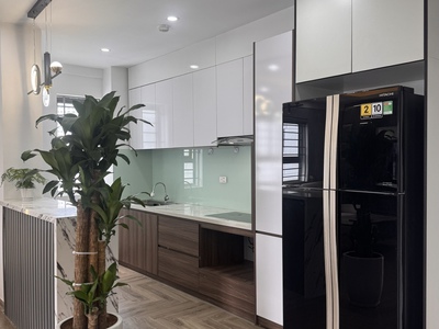Chính chủ cho thuê MBKD mặt hồ hoàng càu 3789