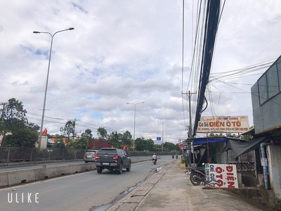 Chính chủ cho thuê MBKD mặt hồ hoàng càu 3883