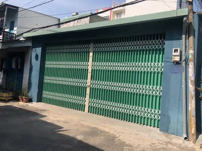 Bán gấp nhà hẻm 568 lê trọng tấn giá 5.3 tỷ tân phú hồ chí minh - hẻm xe tải 70m2 lê trọng tấn tân 0
