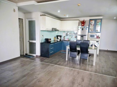 Cho thuê căn hộ 4s riverside 70m2 full nội thất, view sông đẹp mát 0