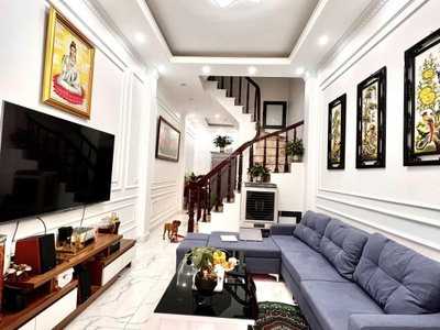 Chính chủ cho thuê MBKD mặt hồ hoàng càu 2956