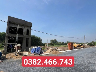 Sở hữu đất nền ven sông tại tân triều   đồng nai chỉ từ 999 triệu 4