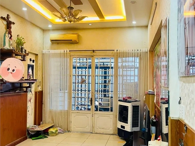Bán gấp nhà hẻm 61 cách mạng  giá mềm 4.95 tỷ tân phú hồ chí minh - dt: 48m2  3,8x13m , 2 tầng, gồm 0