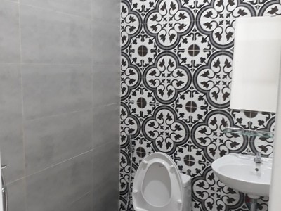 Chính chủ cho thuê MBKD mặt hồ hoàng càu 3904