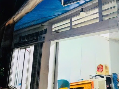 Hiếm   hxt ngay chợ phạm văn hai   ngang 9m   117m    phù hợp mọi công năng. 1