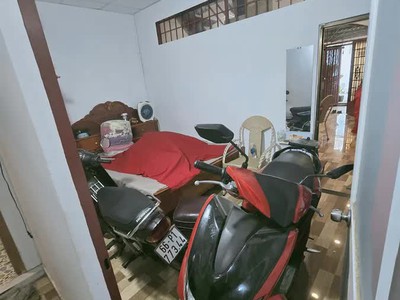 Bán gấp nhà hẻm số 3 nguyễn văn săng giá 6 tỷ tân phú hồ chí minh -nhà hẻm xe hơi - diện tích 3