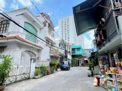 Chính chủ cho thuê MBKD mặt hồ hoàng càu 2903