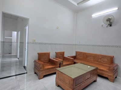 Bán nhà 52m , 2pn, 2wc, linh xuân, thủ đức - 3.75  tỷ 0