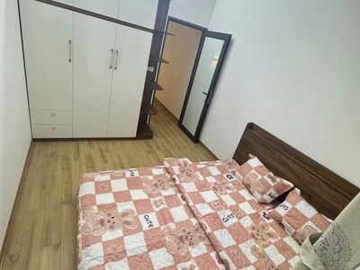 Bán nhà đội cấn, ba đình, ngõ nông ba gác, 41m2, 4 tầng, mt 3.5m, chỉ 8.99 tỷ 2