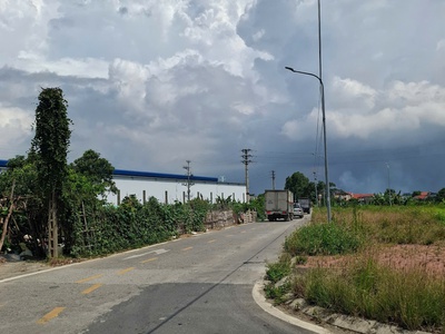 Bán đất đấu giá phú xá - tân trường giá đầu tư full tiện ích 4