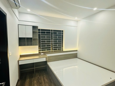 Chính chủ cho thuê MBKD mặt hồ hoàng càu 3741