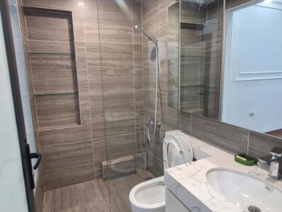 Chính chủ cho thuê MBKD mặt hồ hoàng càu 3346