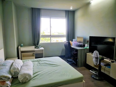 Cho thuê căn hộ 4s riverside 70m2 full nội thất, view sông đẹp mát 1