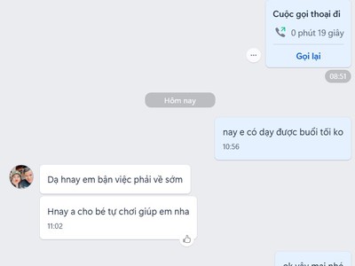 Chính chủ cho thuê MBKD mặt hồ hoàng càu 3105