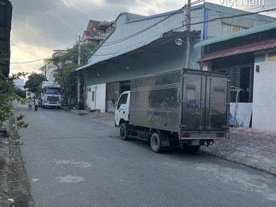 Chính chủ cho thuê MBKD mặt hồ hoàng càu 3373