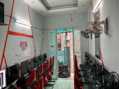 Chính chủ cho thuê nhà riêng nguyên căn  ngõ 255 đường lĩnh nam, vĩnh hưng, hoàng mai 4