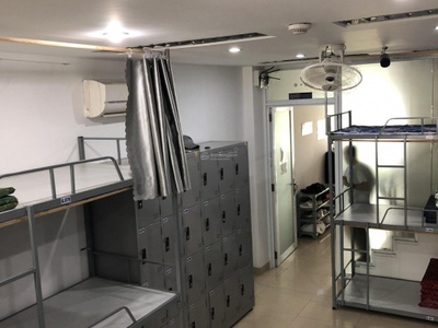 Chính chủ cho thuê MBKD mặt hồ hoàng càu 4295