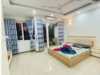 Siêu phẩm lk đại kim 86m2x5t-thang máy-mt khủng vỉa hè 2 bên chỉ 22.9 tỷ 1