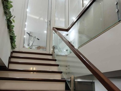 Siêu phẩm lk đại kim 86m2x5t-thang máy-mt khủng vỉa hè 2 bên chỉ 22.9 tỷ 4