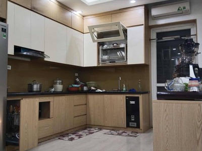 Siêu phẩm lk đại kim 86m2x5t-thang máy-mt khủng vỉa hè 2 bên chỉ 22.9 tỷ 3