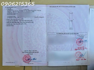 Chính chủ cho thuê MBKD mặt hồ hoàng càu 3550